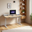 Bureau debout à hauteur réglable électrique Larreon-1078397581-1078397590