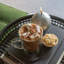 Rink Drink - Double Walled Coffee Glass Cups - 285ml-1685460571