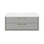Gemelli 30'' W Single Stone Vanity Top-44167966