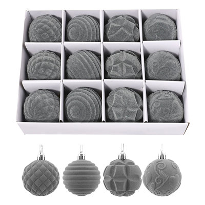 6.5cm Bauble