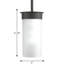 Luminaire suspendu d'extérieur à 1 ampoule Zakrzewski-24418412-24418413