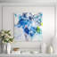 Rose Quartz by John Beard - Artist Enhanced Canvas Print-1351771065