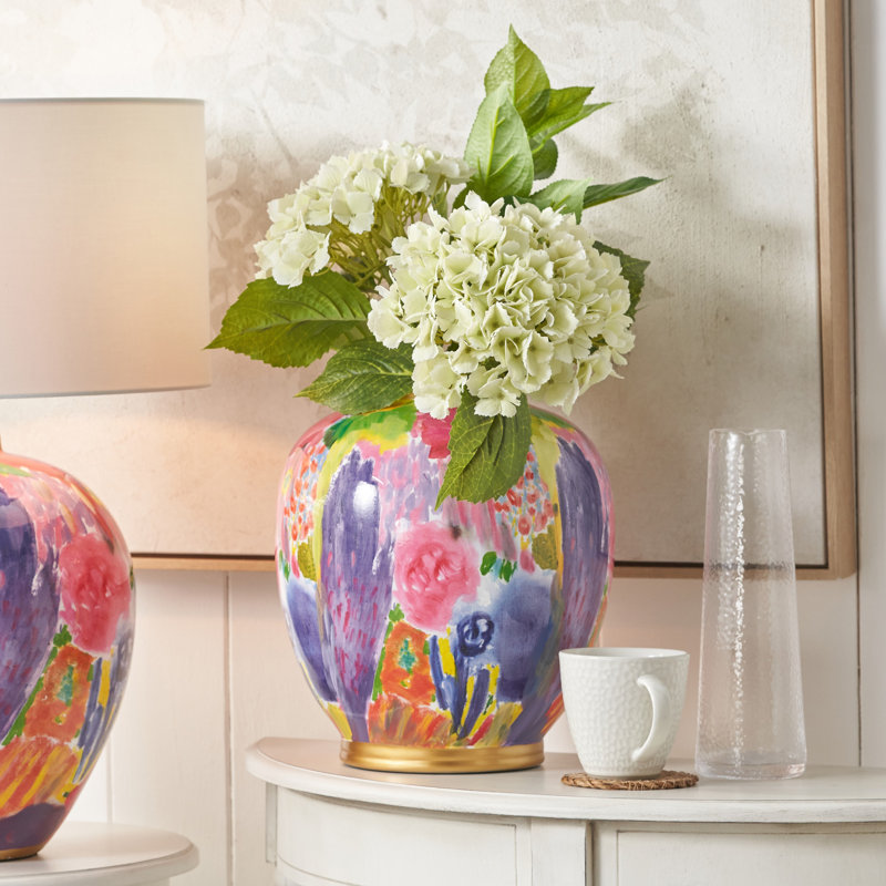 Matisse Table Vase 1