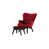 Red/Black is out of stock
