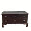 Guangdong Solid Wood Coffee Table