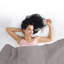 Édredon en duvet synthétique hypoallergénique toutes saisons-90895934-90895930