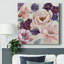 Douce romance - peinture sur toile tendue-1782860426