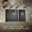 Évier de cuisine à double cuve à tablier frontal de style campagnard L 36 po x l 22 po Whitehaven®-10397077
