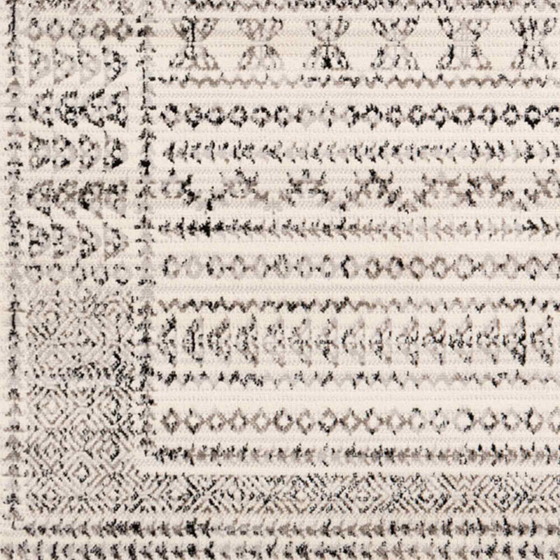 Oriental Area Rug, Rectangle 240 x 305cm