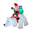Weather Resistant Christmas Decoration