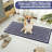 Machine Washable Non-Slip Kitchen Mat-247597031