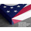Ohio State Flag - impression sur toile tendue-1792903346