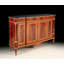 71" Wide 3 Drawer Sideboard
