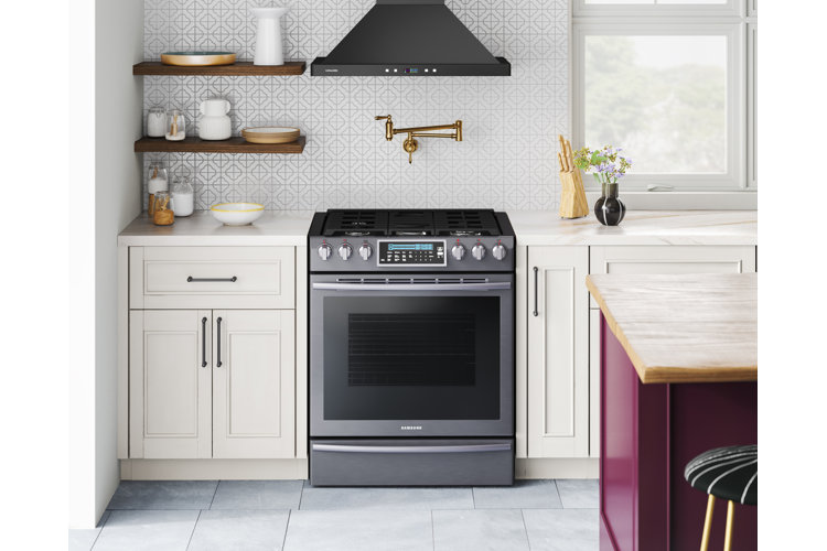 How to Choose the Right Tile for Behind the Stove