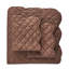 Ensemble de courtepointe Diamond Scallop Voile-135305660-135305666