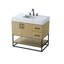 Meuble-lavabo simple 36 po-945562583