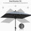 182cm Market Parasol-1402884698