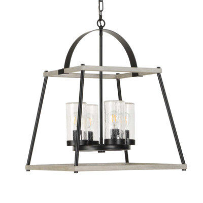 - Light Pendant