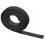 Ensemble de 3 bordures de jardin en polyéthylène noir 32,8 pi 5,9 po Vidaxl-112605797-112605796