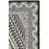 Adera Hand Hooked Performance Southwestern Rug