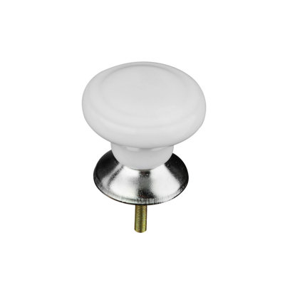 Swagger 40mm Diameter Round Knob Multipack