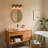 Carlile Dimmable Wood Vanity Light-1450061321