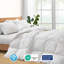 Housse de couette en duvet synthétique toutes saisons-674792366-695318300