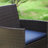 Leonard 8 - Person Patio Dining Set with Square Table , Cushions Included
