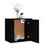 Jasemin 50cm W Manufactured Wood Bedside Table-1819040093