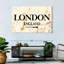 Enseigne Nicci London-108704750