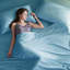  Ensemble de draps hypoallergéniques à double brossage 1800 Series-22057755-22057766