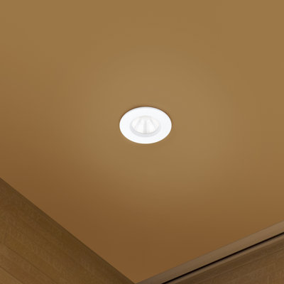 Axilen 72cm LED Recessed Lighting Kit