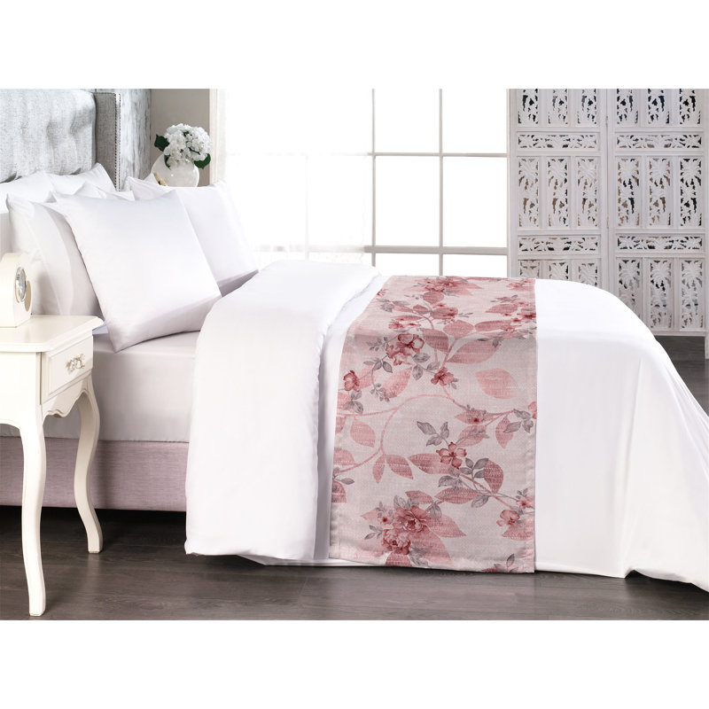 Foulard de lit Ambesonne, Grand lit