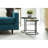 Henri Stone Top Nesting Tables