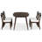 Ilihia 5 - Piece Dining Set