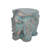 Battell Plastic Accent Stool
