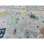 Tapis oriental gris noué à la main 9 pi 2 po x 12 pi BF9ED124289F4447A14340254D7140C7