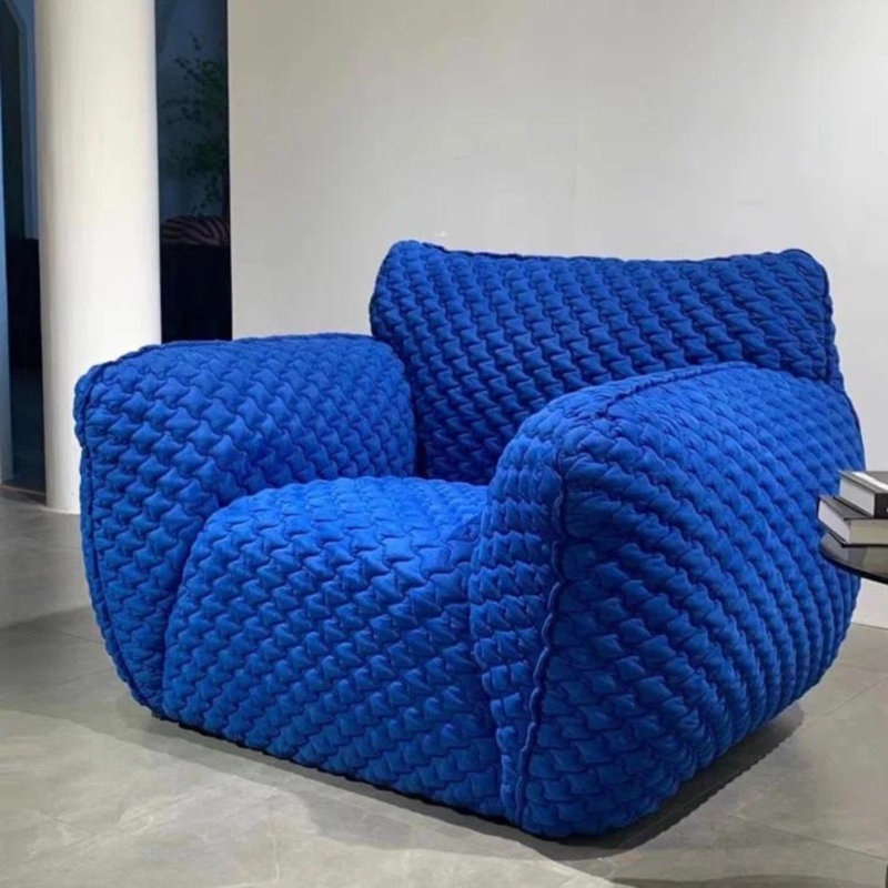 Fauteuil club de 39 po de largeur Jessianne