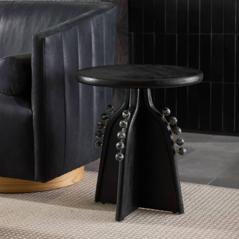 Guillermo Accent Table