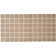 Slate Attaché 2" x 2" Ceramic Mosaic Tile in Meta White