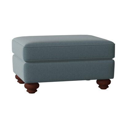 Craftmaster 33" Rectangle Standard Ottoman