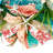 Handcrafted Faux Fern 18'' Wreath