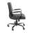 Whitney Ergonomic Upholstered Mid-Back Swivel Office Chair-1288295265-1288295264