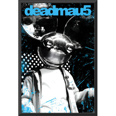 " DeadMau5 - DJ "