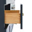 Ensemble de meuble-lavabo simple 61 po Abell-70317103