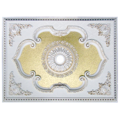 Ceiling Medallion