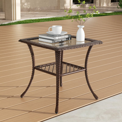 Outdoor side Table