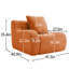 Canapé Soft Teddy-1227598636