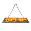 Greenbriar Oak 9 - Light Pendant