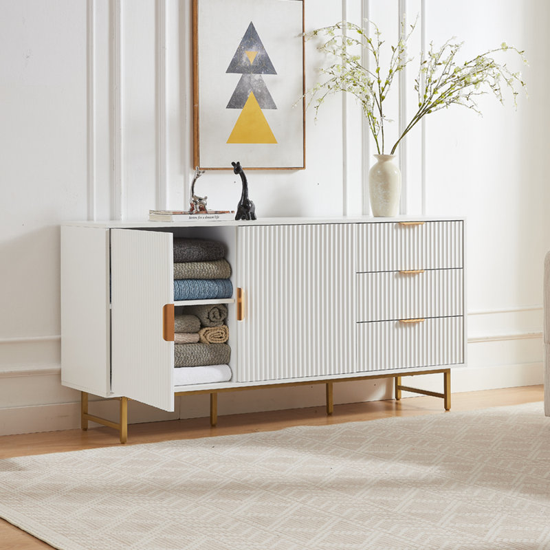 160cm Sideboard